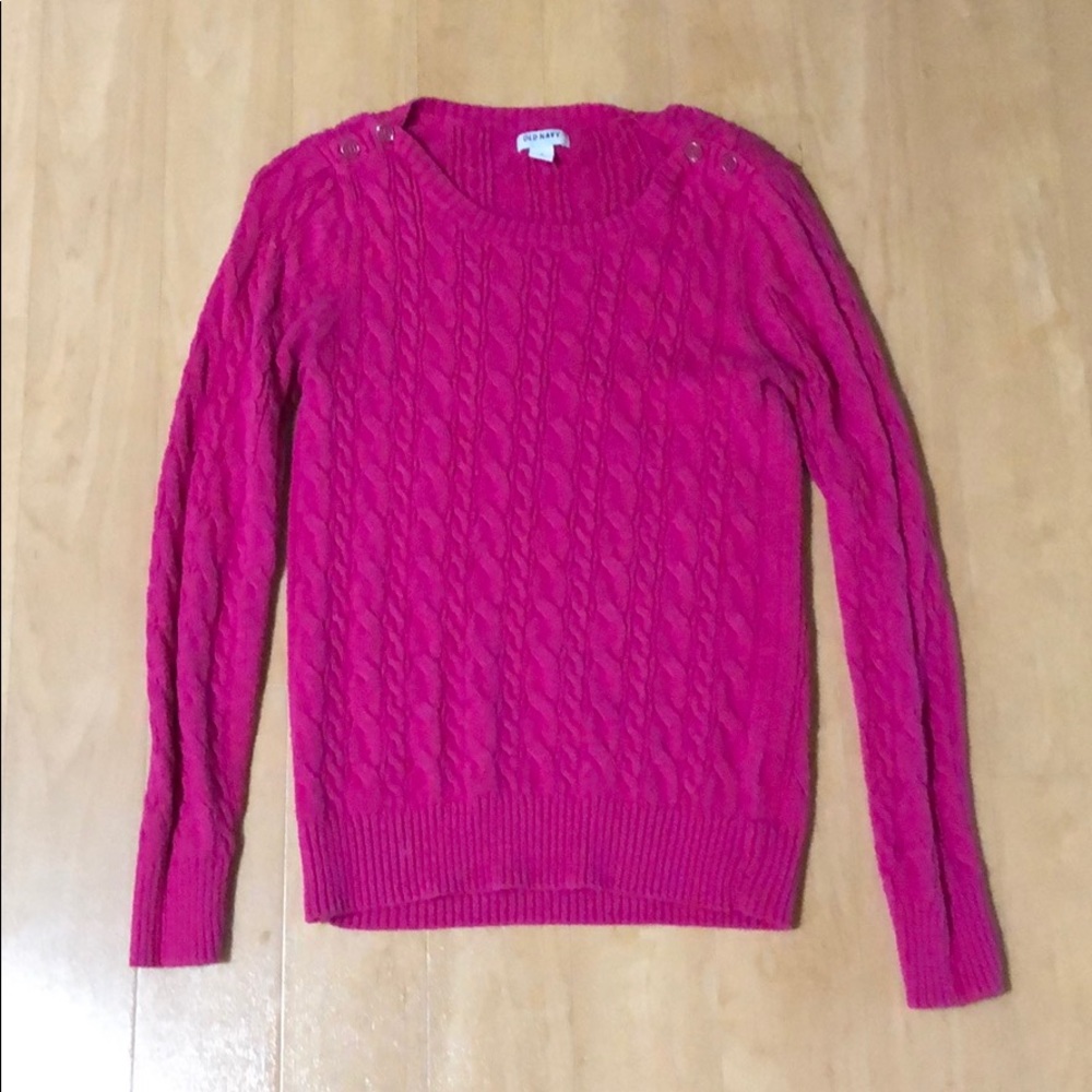 Old Navy Sweater